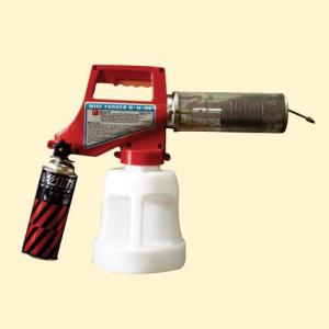 Wholesale gas spray: KB-90 Mini Gas Fogger