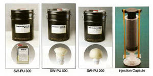 Wholesale gel seal: Polyurethane System