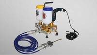 Grouting Injection Pump