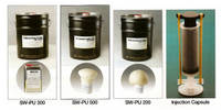 Polyurethane System
