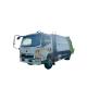 Sell Garbage Compactor Truck