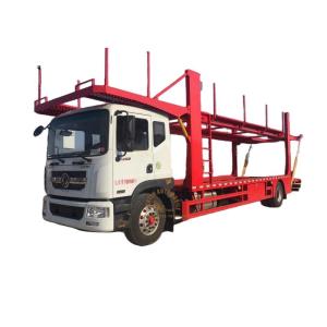 Wholesale used tire cutting machine: Car Carrier Truck