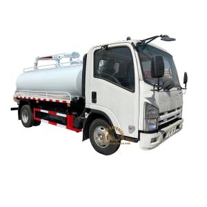 Wholesale tank trailer: Fecal Suction Truck
