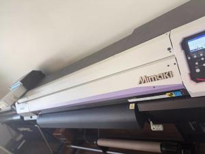 Wholesale wide format: Mimaki JV150-130 Wide Format Solvent Printer