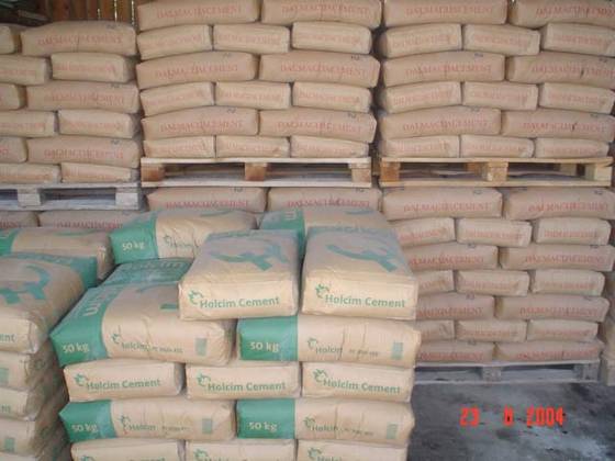 Portland Cement and Clinker(id:1094329) Product details - View Portland ...