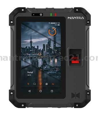 MFSTAB II Embedded Advance AEBAS Terminal