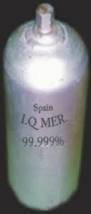 Wholesale silver liquid mercury: Red Silver Liquid Mercury of 99.999 Purity