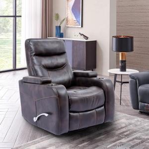 Wholesale recliner chair: MANWAH CHEERS Moderns Luxury Sectional Home Living Room Furniture Modern Recliner Sofa Chairs