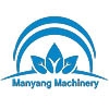 Hangzhou Manyang Machinery Technology Co., Ltd Company Logo