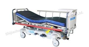 Wholesale emergency stretcher: Manyou-Hospital Hydraulic Bed