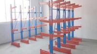 Sell Cantilever Racking System For Building Materials