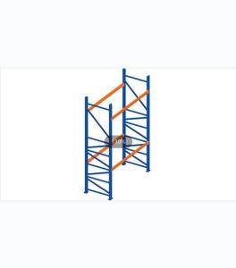 Wholesale rack system: Adjustable Pallet Racking Systems