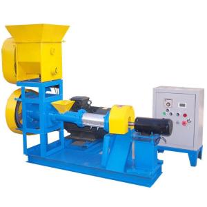 Wholesale corn starch machine: Soybean Maize Extruder Machine