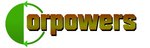 Corpowers Industrial Co., Ltd Company Logo