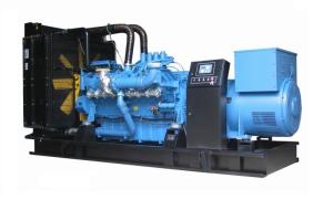 Wholesale generators: Diesel Generators