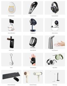 Wholesale consumables: Consumer Electronics