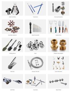 Wholesale garden tools: Tools & Hardware