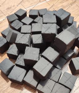 Wholesale shisha: Charcoal Briquettes for Shisha Hookah