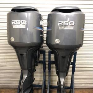 Wholesale used engine: Outboard Engine Used and New 4 Stroke Petrol Engine