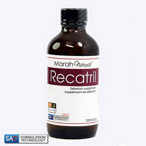 Wholesale tube: Recatril