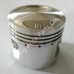 Wholesale aftermarket motorcycle pistons: Motorcycle Engine Piston JH70 CD70 L110 CG125 CG150 YH125 CT100 DLW139 KGG for Aftermarket
