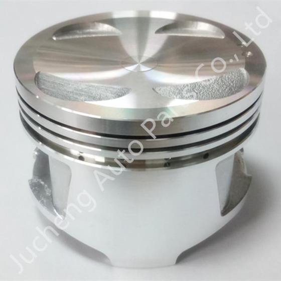 Toyota Engine Piston 4A 5A 7A 8A 2E 4E 5E 2Y 3Y 4Y 1ZZ 3ZZ 4ZZ 1GR 2GR ...