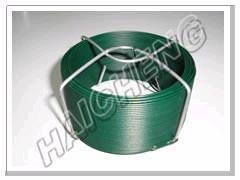 PVC Coated Wire