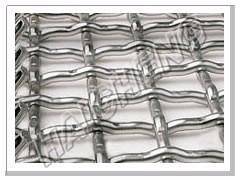 Crimped Wire Mesh