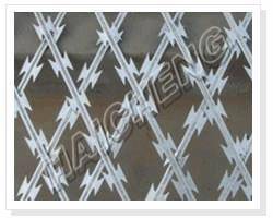 Razor Barbed Wire