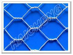 wire mesh series