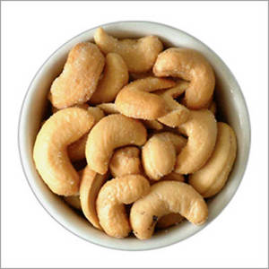 Wholesale Fresh Food: Raw Cashew Nuts