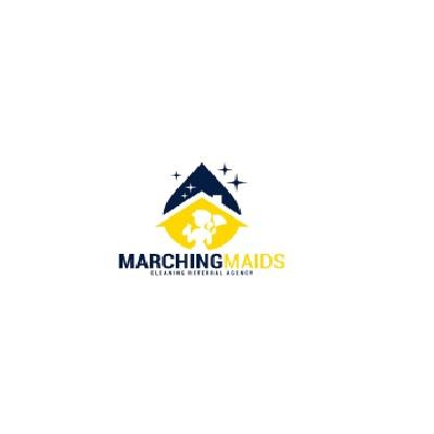 Marching Maids Cleaning Referral Agency