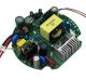 Isolated Round 27W 36W 45W 54W 63W 80W 100W 120W 0-10V LED Driver