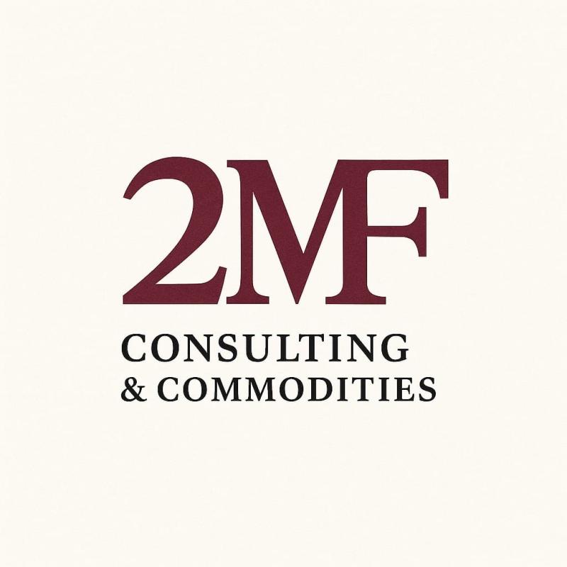 2MF Consulting & Commodities