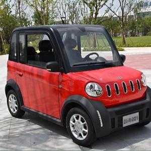 Wholesale electrical: 4 Seater Electric Mini Car Large Space WHATSAPP- NUMBER: +34 (602)( 52 )93- 37