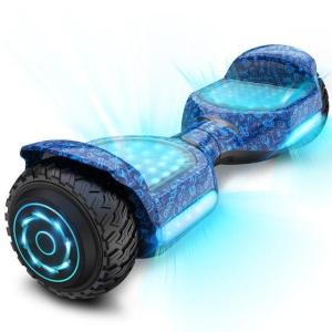 Wholesale board: Best Selling 6.5 Inch 2 Wheel Hove Rboard Off Road Electric Hover Board Electric Scooter Balance Car