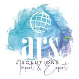 Ars Solutions Import & Export