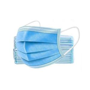 Wholesale soft: 3 Ply Type I Surgical Face Mask