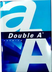 Wholesale packing box/package: Double A A4 80 GSM Excellent Quality Copy Papers