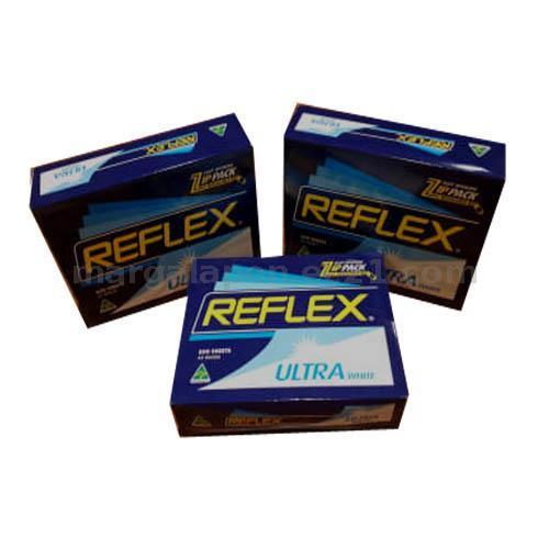 Reflex Ultra White Copy Papers A4 80 GSM(id11738249). Buy Indonesia copy paper, office paper a4