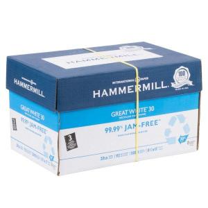 Wholesale a4 80 gsm: Hammermill A4 80 GSM Multipurpose Paper