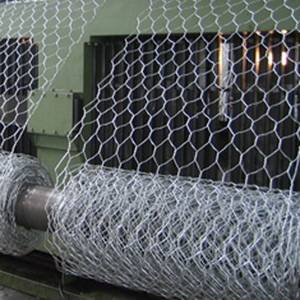 Wholesale hexagonal iron wire netting: Hexagonal Wire Netting