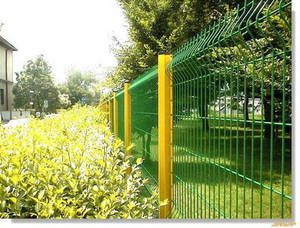 Wholesale welded wire fence: Welded Wire Fence