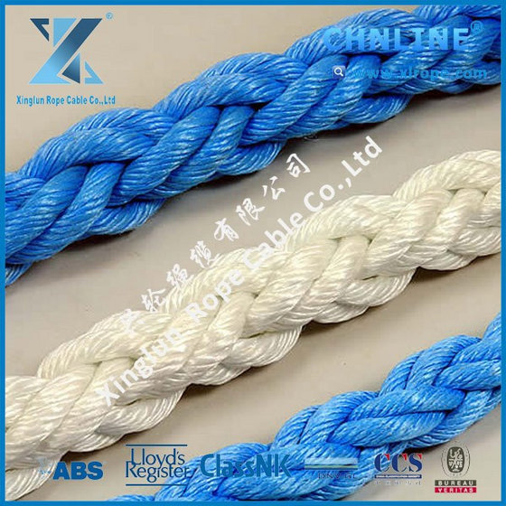 polypropylene rope price