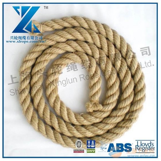 Pure Manila Marine Rope Professional Supplier(id:10564730). Buy China ...