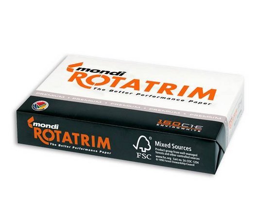 A4 80gsm Rotatrim(id:9853228). Buy United Arab Emirates Rotatrim Copy ...