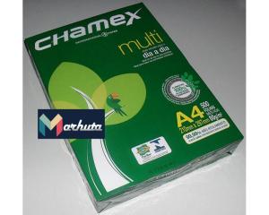 Wholesale printing & paper: Best Quality Chamex A4 80 GSM