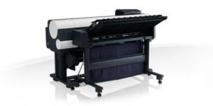 Wholesale roll paper: Canon Image Prograf IPF850 Printer 44 (New and Warranty)