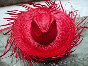 Wholesale decoration: Straw Hat Origin Vietnam