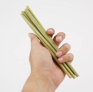 Wholesale factory price: Dried Drinking Seagrass Straw